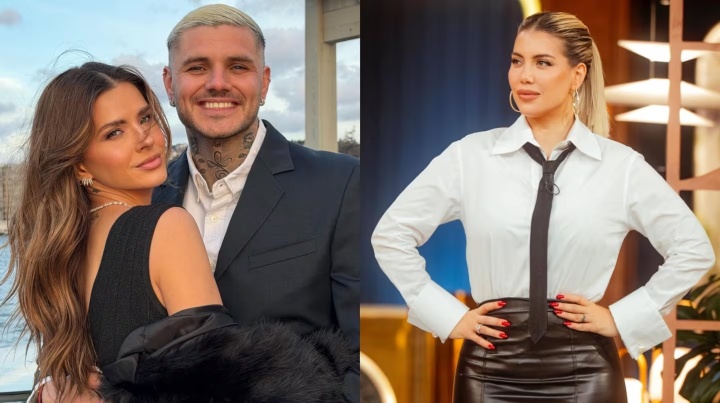 kaiyun sports-结束了!伊卡尔迪:24年11月我提出与旺达离婚,现在离婚正式生效