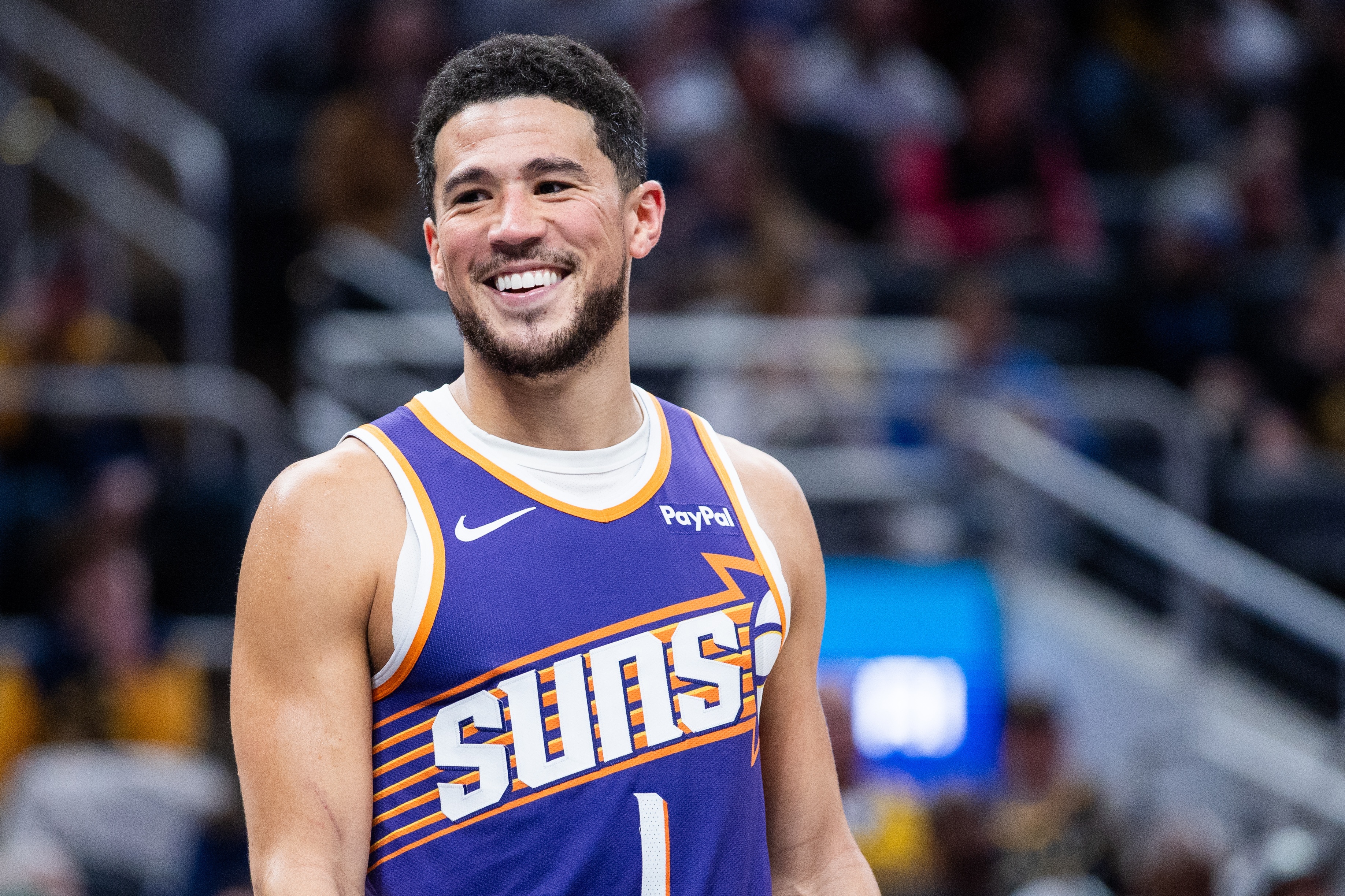 注册送彩金-恭喜!布克生涯35+场数达112场 超越恩比德&浓眉升至历史第25